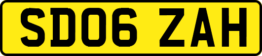 SD06ZAH