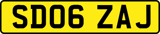 SD06ZAJ