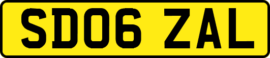 SD06ZAL