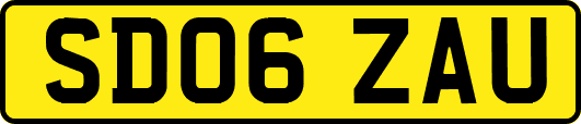 SD06ZAU