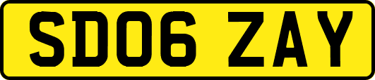 SD06ZAY