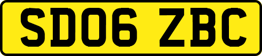 SD06ZBC