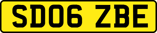 SD06ZBE