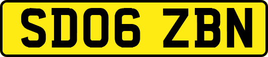 SD06ZBN