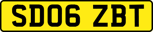 SD06ZBT