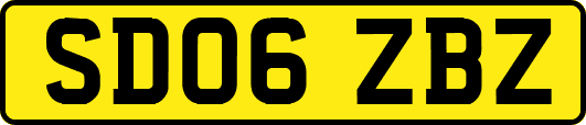 SD06ZBZ
