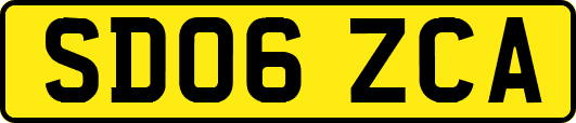 SD06ZCA