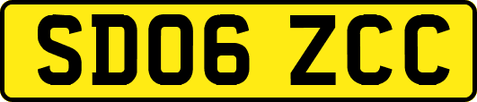 SD06ZCC