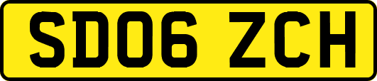 SD06ZCH