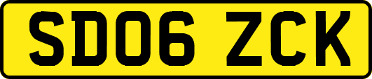 SD06ZCK