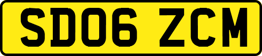 SD06ZCM