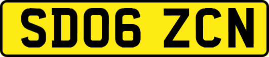 SD06ZCN