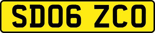 SD06ZCO