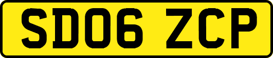 SD06ZCP