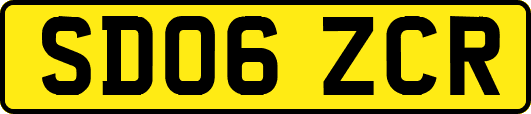 SD06ZCR