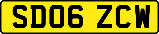 SD06ZCW