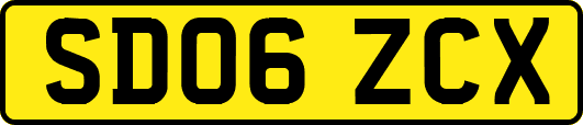 SD06ZCX
