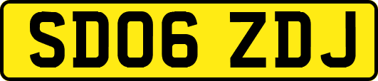 SD06ZDJ