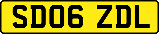 SD06ZDL