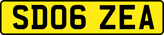 SD06ZEA