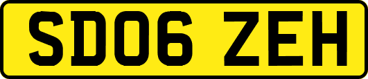 SD06ZEH