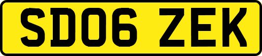 SD06ZEK