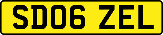 SD06ZEL