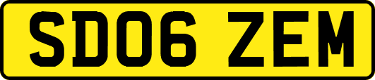 SD06ZEM