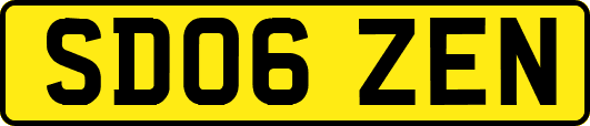 SD06ZEN