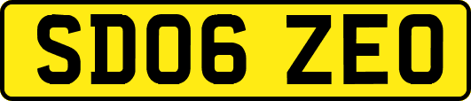 SD06ZEO