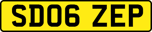 SD06ZEP