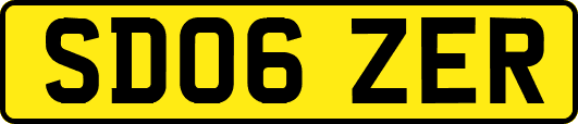 SD06ZER