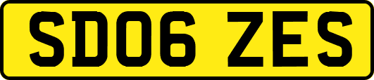 SD06ZES