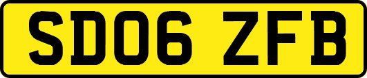 SD06ZFB