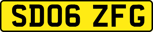 SD06ZFG