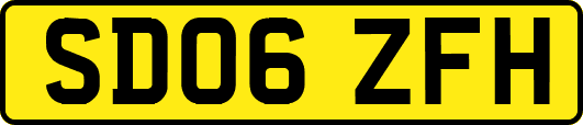 SD06ZFH