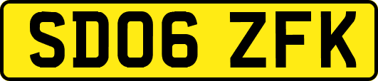 SD06ZFK