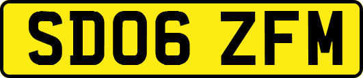 SD06ZFM