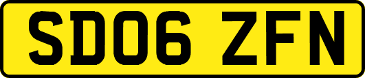 SD06ZFN