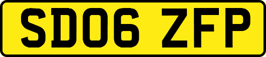 SD06ZFP