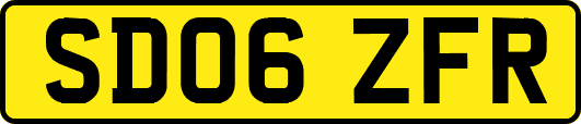 SD06ZFR