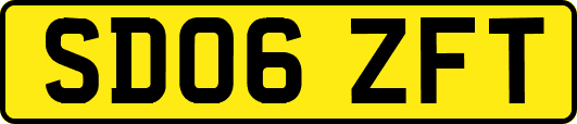 SD06ZFT