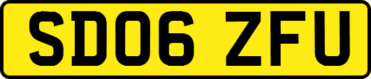 SD06ZFU