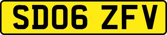SD06ZFV
