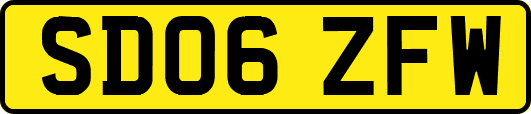 SD06ZFW
