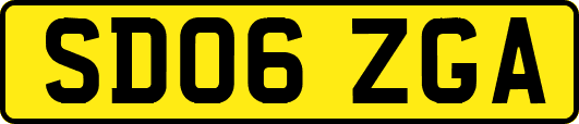 SD06ZGA
