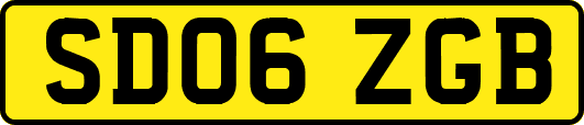 SD06ZGB