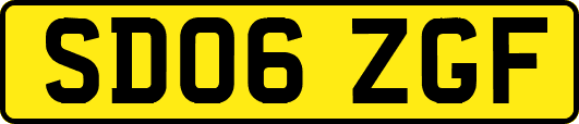 SD06ZGF