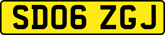 SD06ZGJ