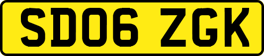 SD06ZGK
